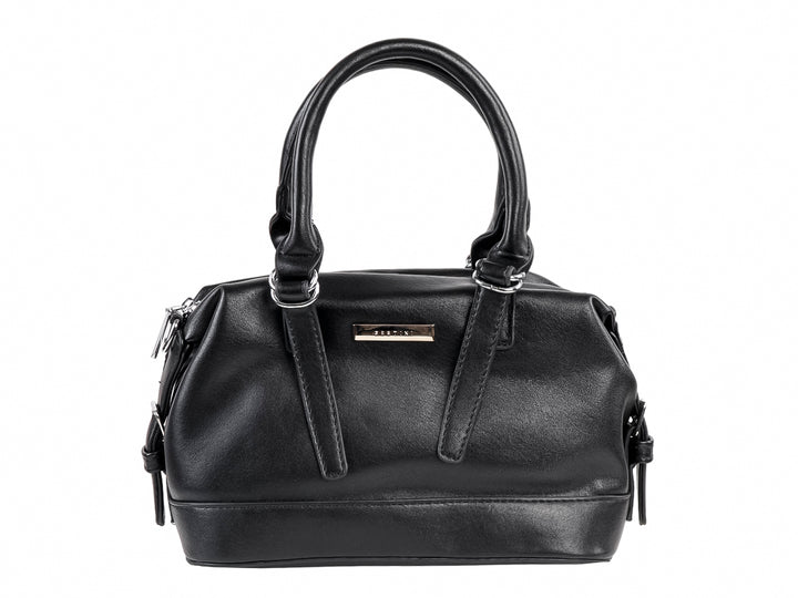 Bolsa de Hombro Felianna Negro para Mujer