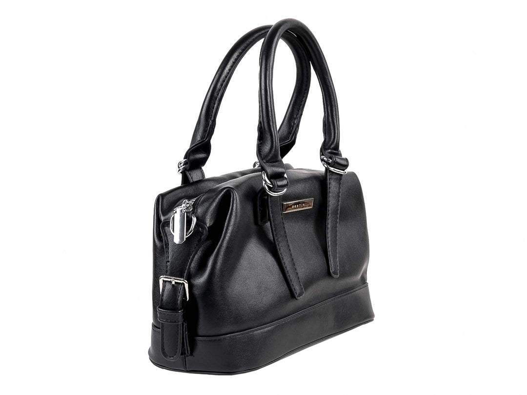 Bolsa de Hombro Felianna Negro para Mujer
