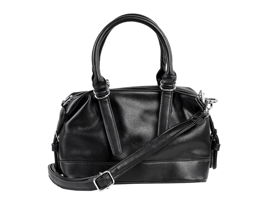 Bolsa de Hombro Felianna Negro para Mujer