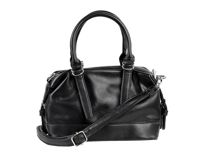Bolsa de Hombro Felianna Negro para Mujer