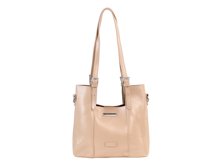 Bolsa Felianna Taupe para Mujer