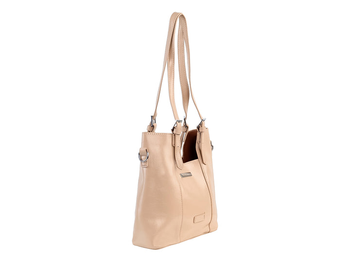 Bolsa Felianna Taupe para Mujer