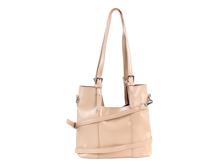 Bolsa Felianna Taupe para Mujer