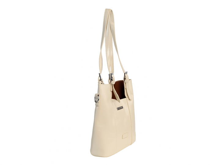 Bolsa Felianna Tote Blanco para Mujer