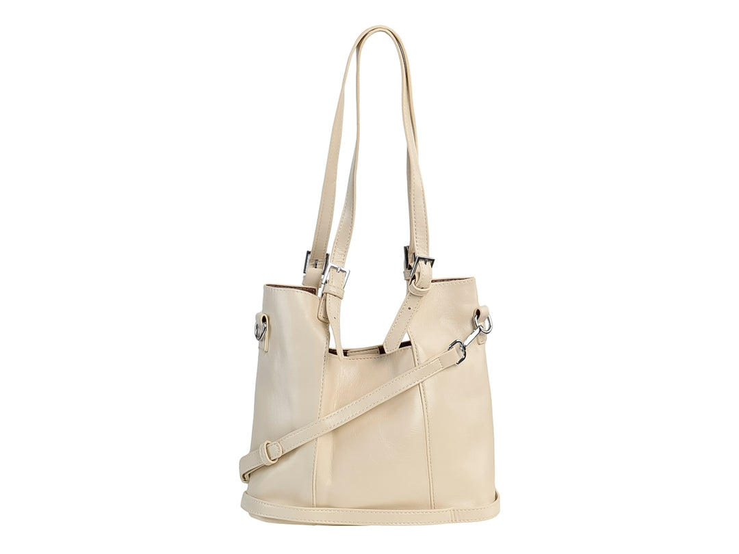 Bolsa Felianna Tote Blanco para Mujer