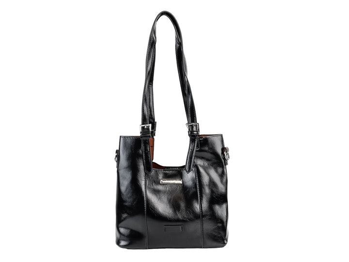 Bolso Felianna Mimi Negro para Mujer