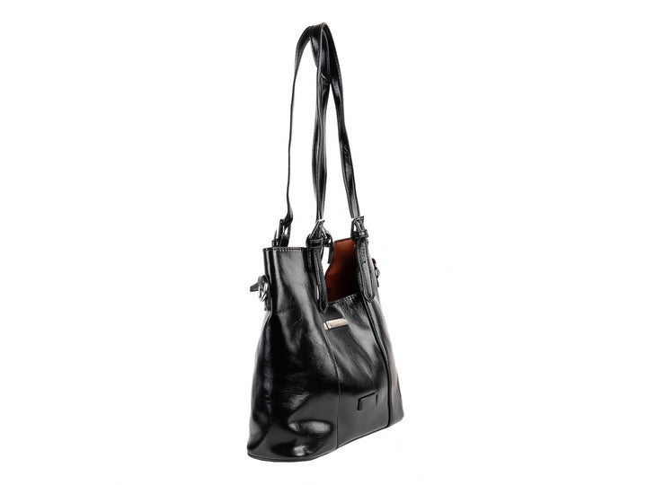 Bolso Felianna Mimi Negro para Mujer