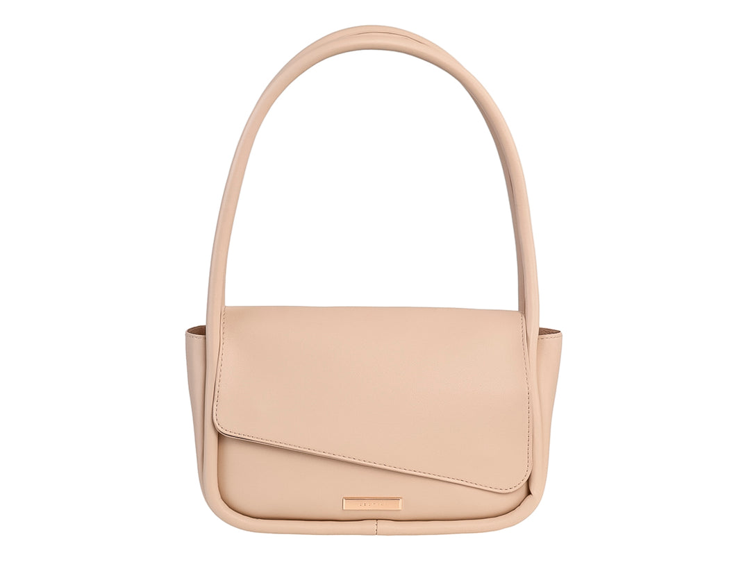 Bolso Felianna Beige para Mujer