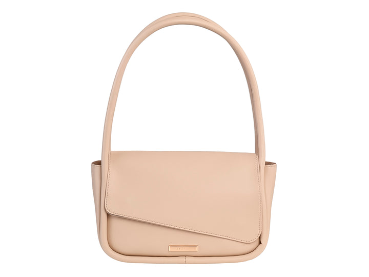 Bolso Felianna Beige para Mujer