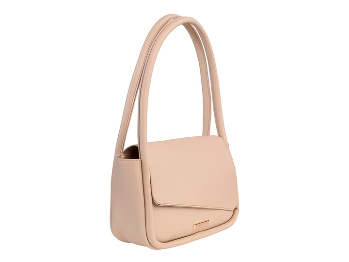 Bolso Felianna Beige para Mujer