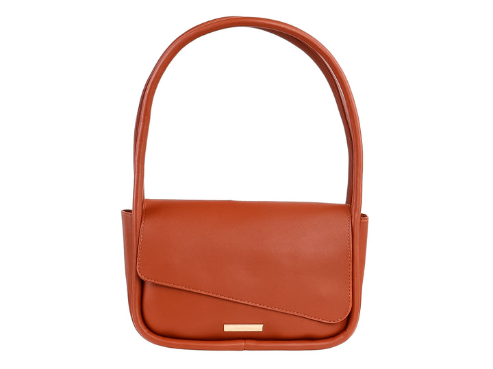 Bolso Felianna Café para Mujer