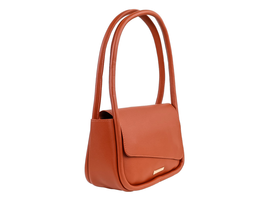 Bolso Felianna Café para Mujer