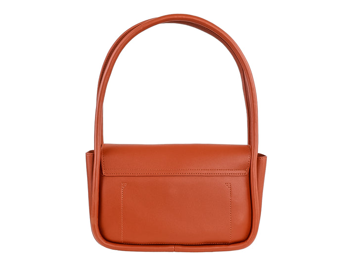 Bolso Felianna Café para Mujer