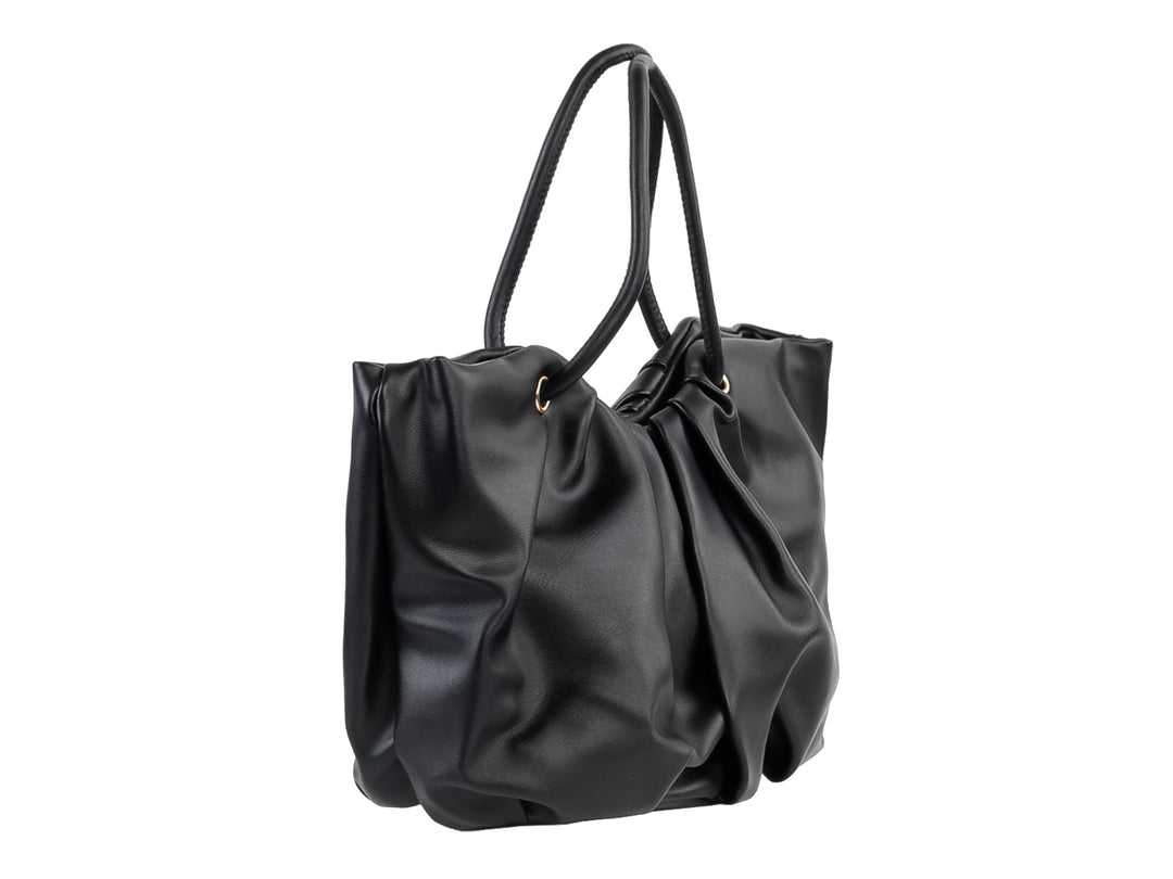 Bolso Felianna Dalia Negro para Mujer