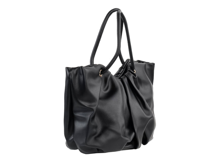 Bolso Felianna Dalia Negro para Mujer