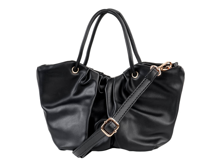 Bolso Felianna Dalia Negro para Mujer