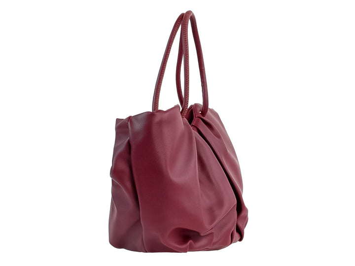 Bolso Felianna Hobo Color Vino para Mujer