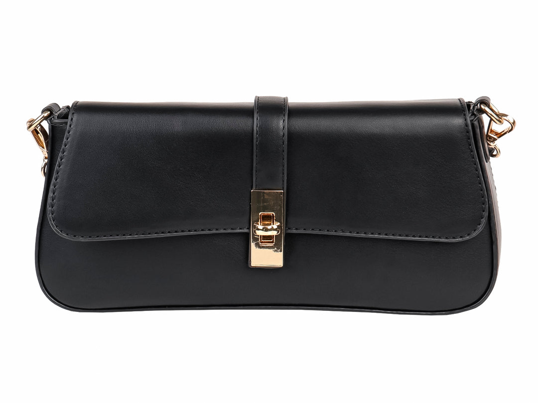 Bolsa Felianna Negro para Mujer