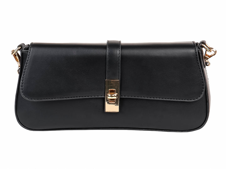 Bolsa Felianna Negro para Mujer
