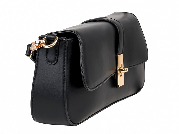 Bolsa Felianna Negro para Mujer