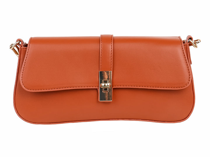 Bolso Felianna Café para Mujer