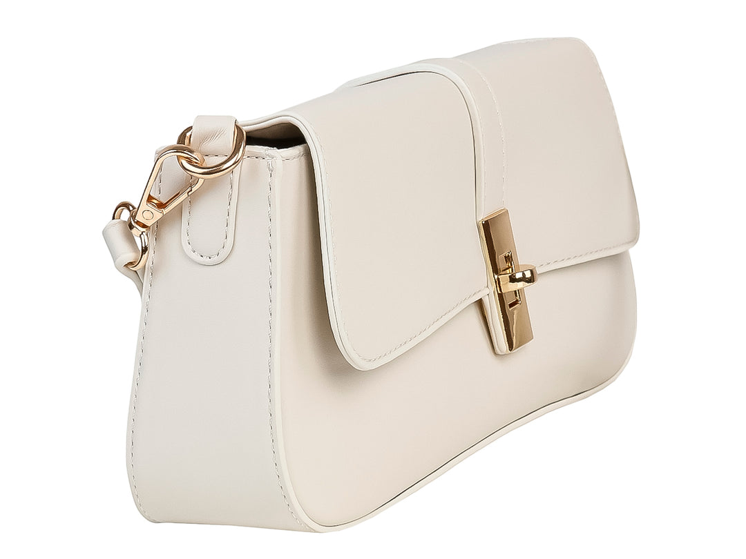 Bolsa Felianna Blanco para Mujer