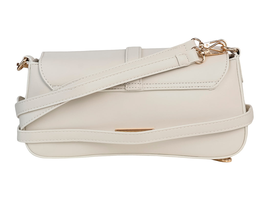 Bolsa Felianna Blanco para Mujer