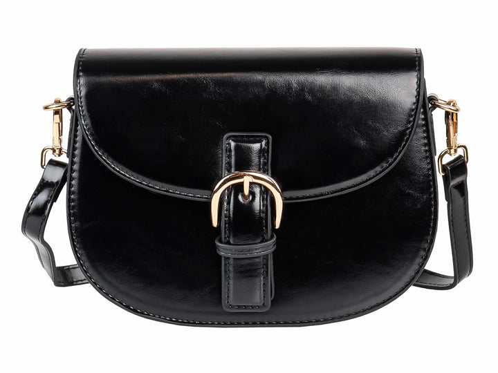 Bolsa Felianna Negra para Mujer