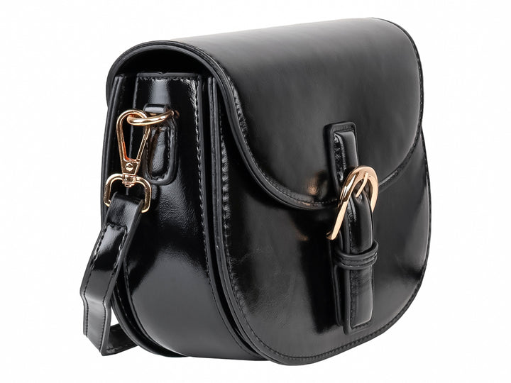 Bolsa Felianna Negra para Mujer