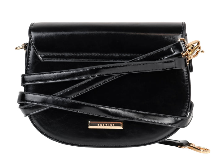 Bolsa Felianna Negra para Mujer