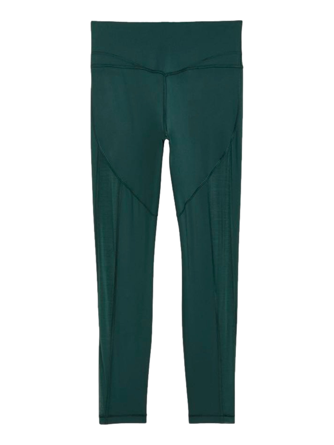 Leggings PUMA PUMASHAPE 7/8 Verde para Mujer