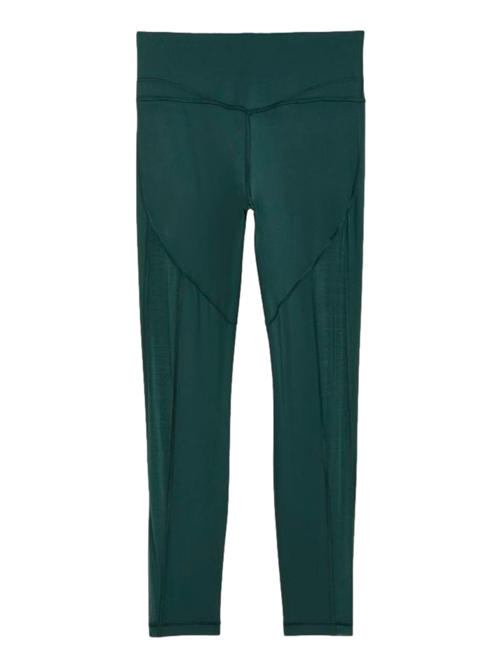 Leggings PUMA PUMASHAPE 7/8 Verde para Mujer