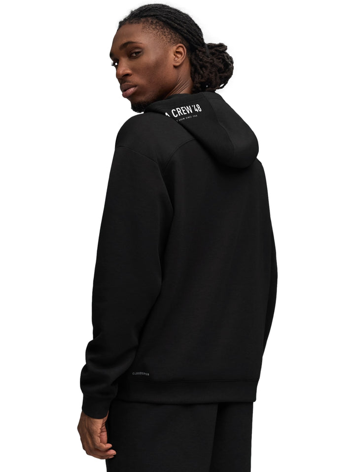 Sudadera Puma Cloudspun Negro para Hombre