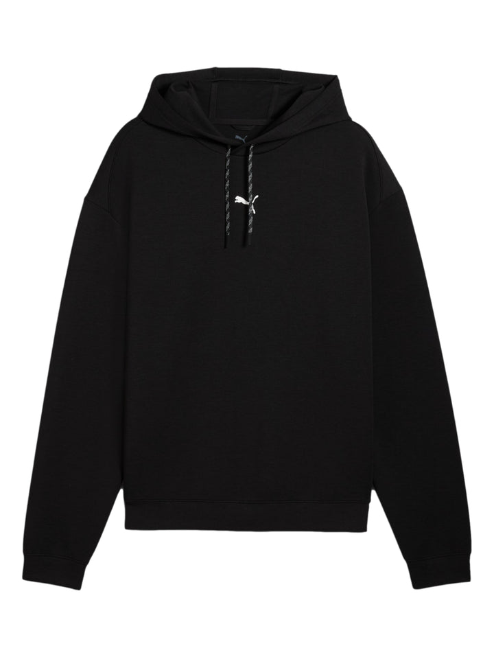 Sudadera Puma Cloudspun Negro para Hombre