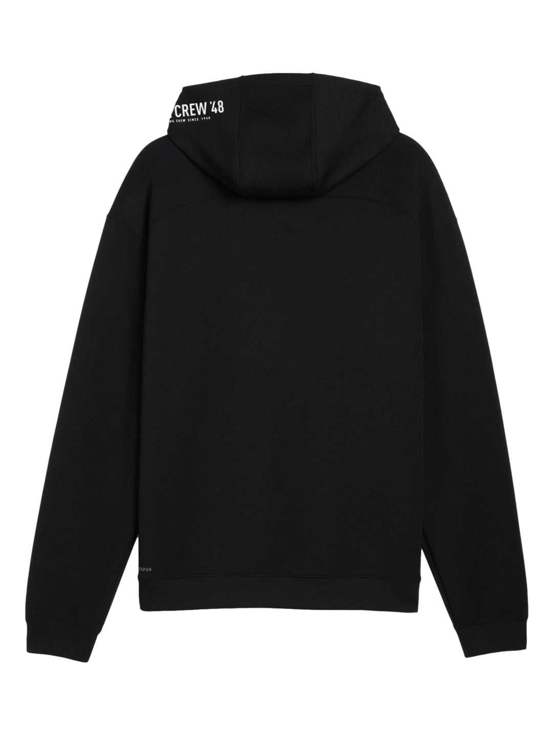 Sudadera Puma Cloudspun Negro para Hombre