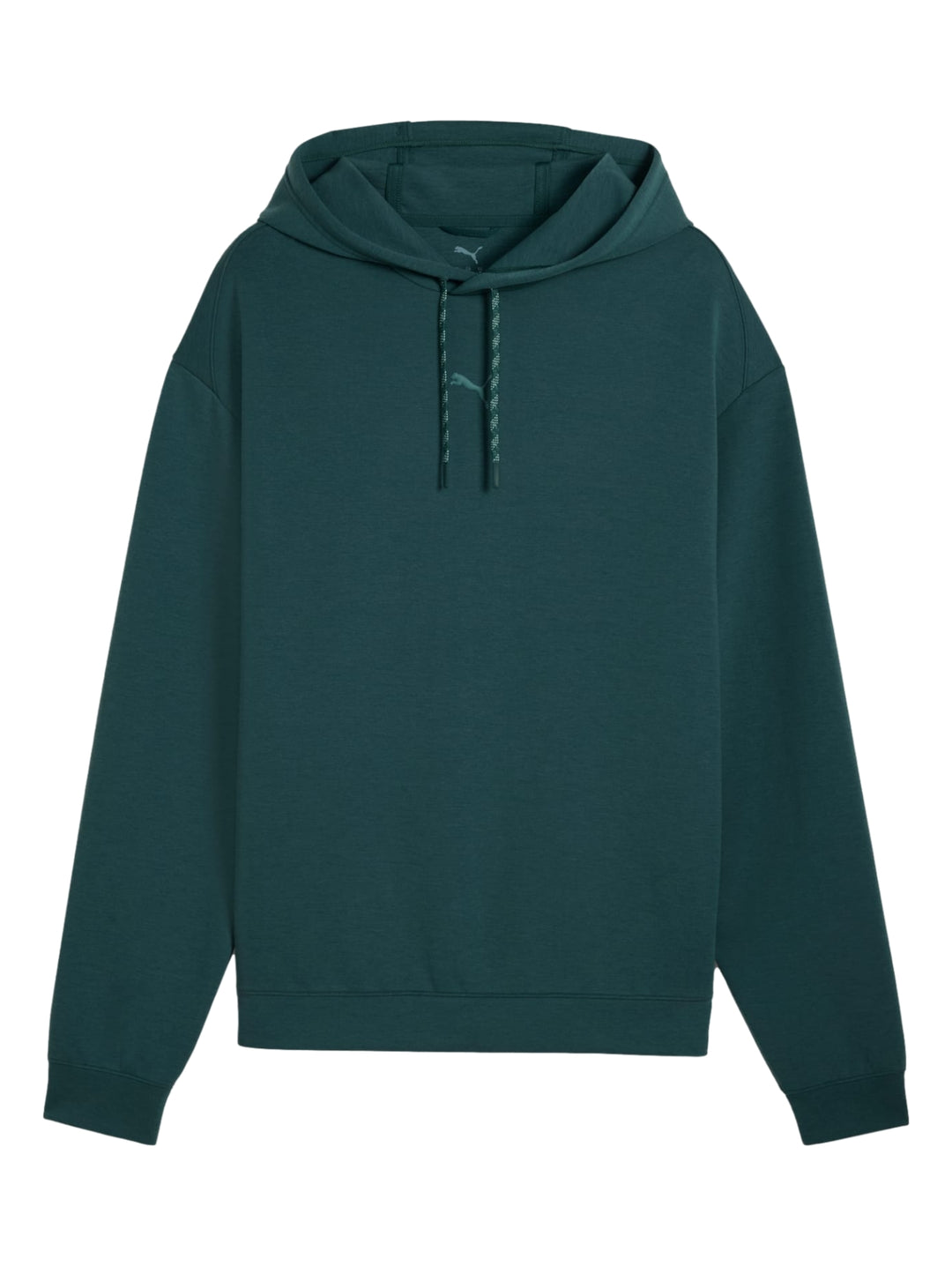 Sudadera PUMA Cloudspun Hoodie Verde para Hombre