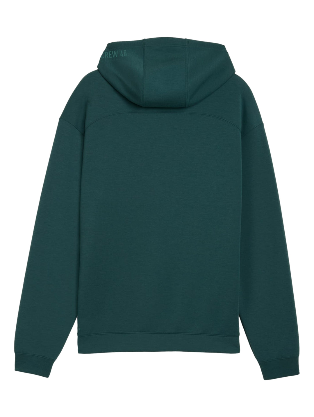 Sudadera PUMA Cloudspun Hoodie Verde para Hombre