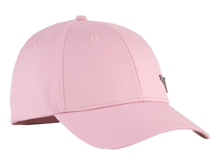 Gorra PUMA Ess Metal Puma Cat Rosa para Mujer