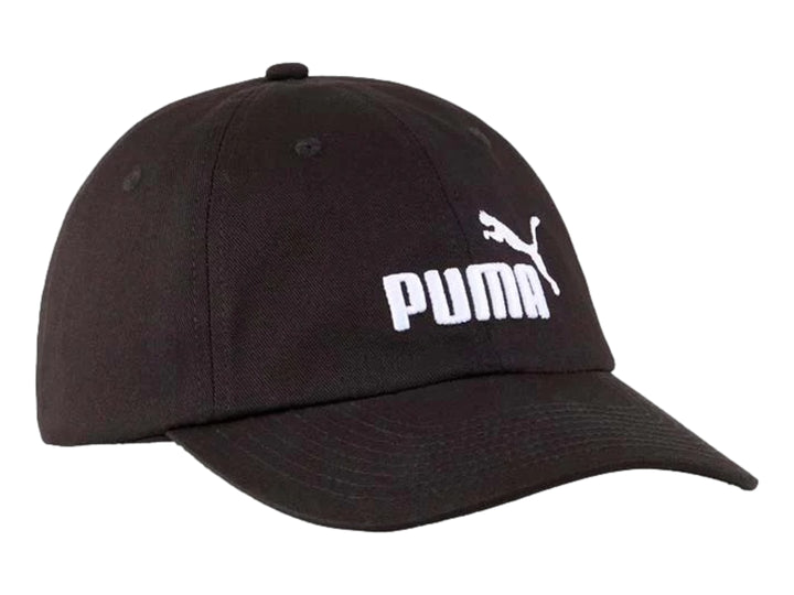 Gorra PUMA Ess N 1 Logo Negro Unisex