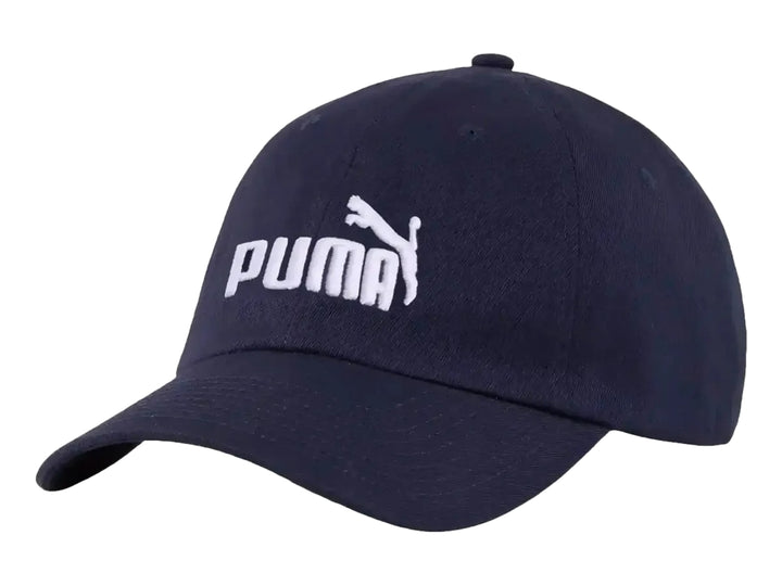 Gorra PUMA ESS N 1 Logo Azul Marino Unisex