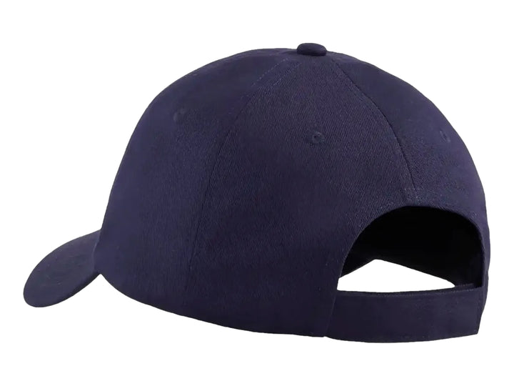 Gorra PUMA ESS N 1 Logo Azul Marino Unisex