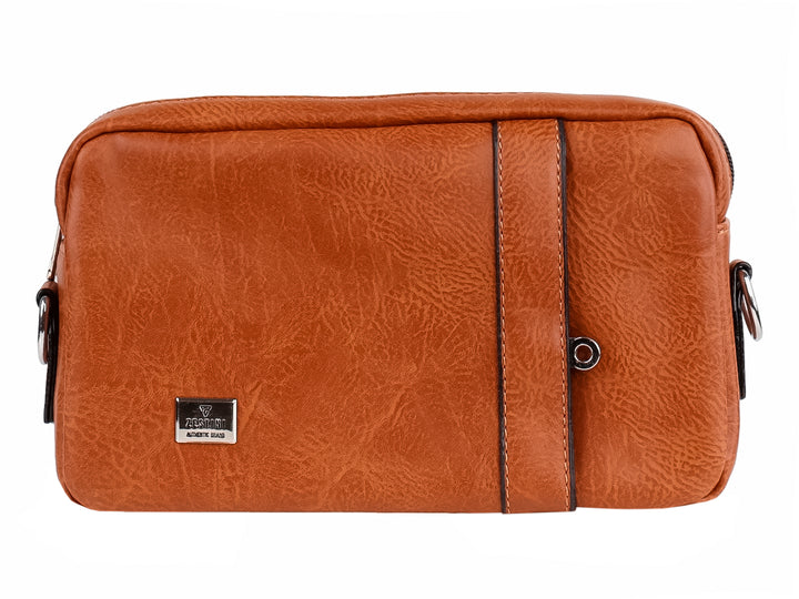 Neceser Felianna Café para Mujer