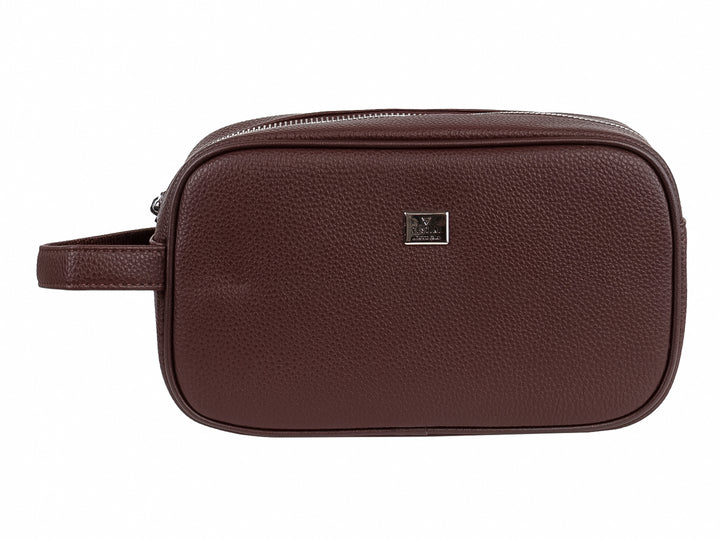 Neceser Felianna Café para Mujer