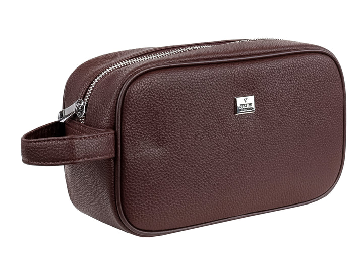 Neceser Felianna Café para Mujer