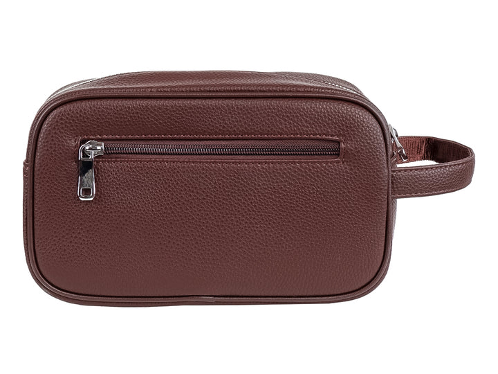 Neceser Felianna Café para Mujer
