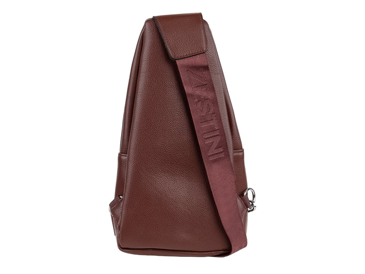 Bolso Bandolera Felianna Café para Hombre