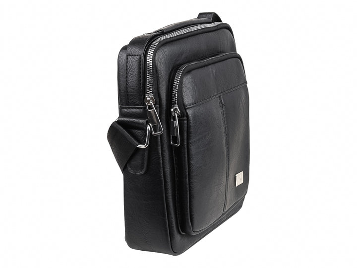 Bolso Bandolera Felianna Negro para Hombre