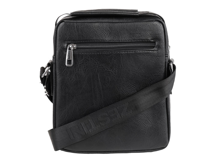 Bolso Bandolera Felianna Negro para Hombre
