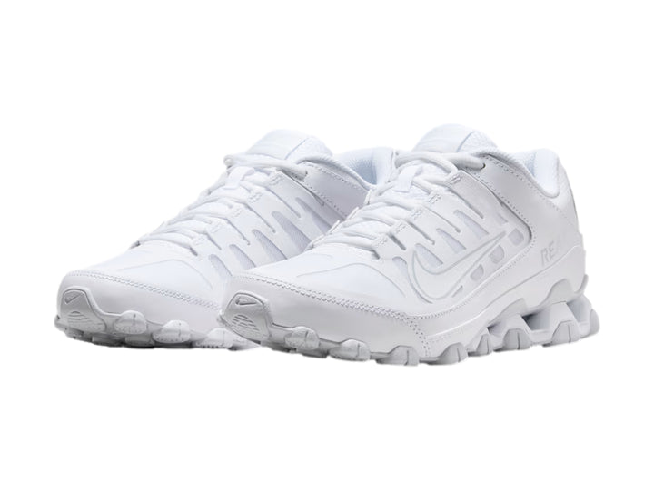 Tenis Nike Reax 8 TR Blanco para Mujer