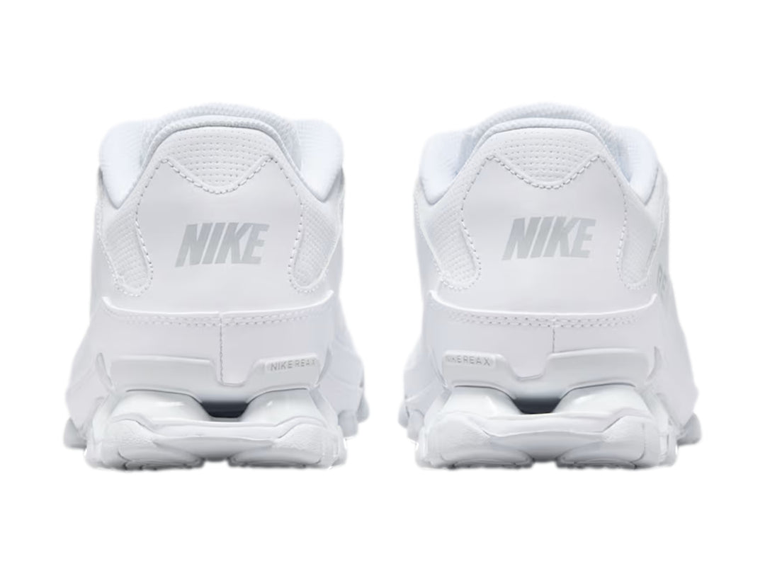 Tenis Nike Reax 8 TR Blanco para Mujer